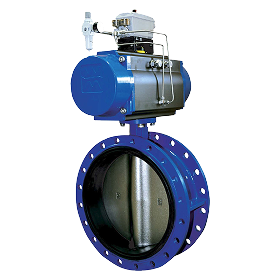 tgd tgu series butterfly valve